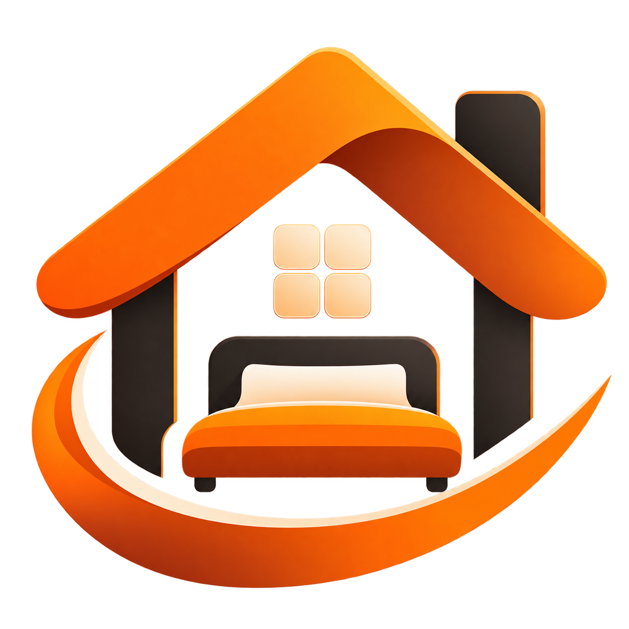ATRooms Logo